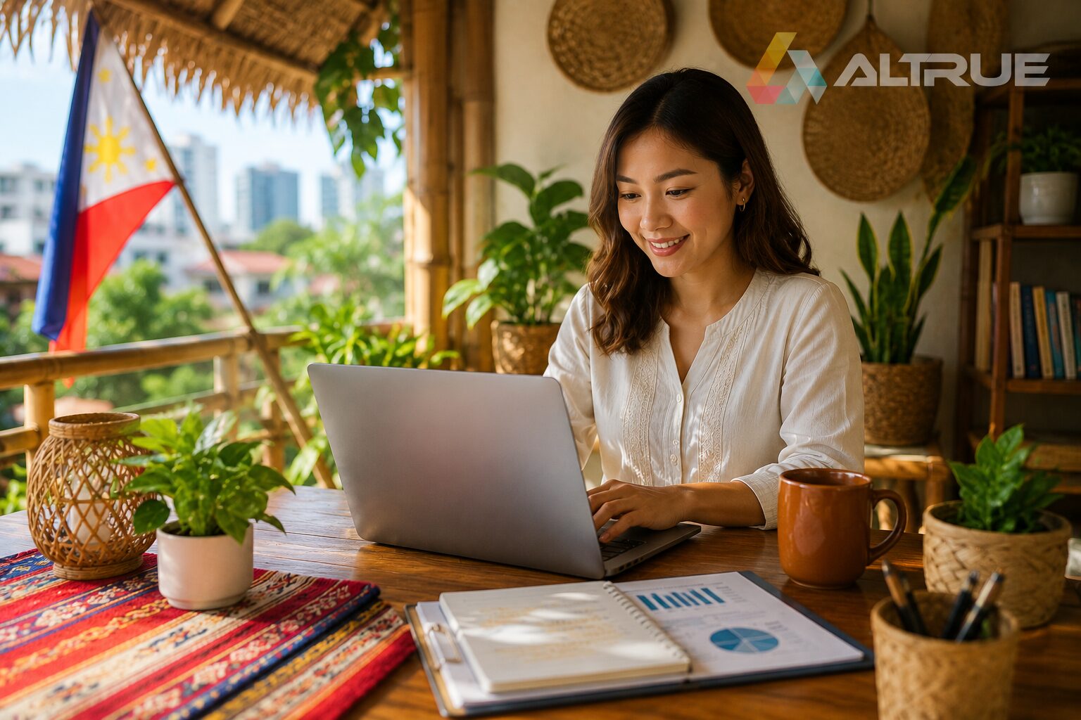altrue boosting business growth with tailored offshoring solutions