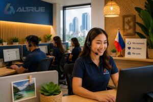 altrue elevating customer engagement and operational efficiency