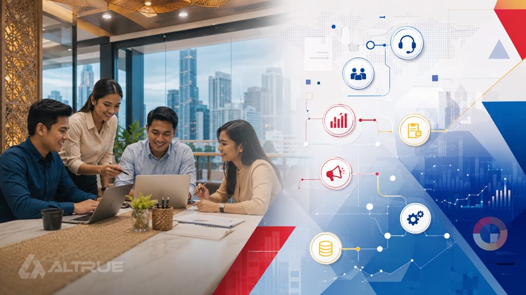 altrue elevating your business with comprehensive offshoring services