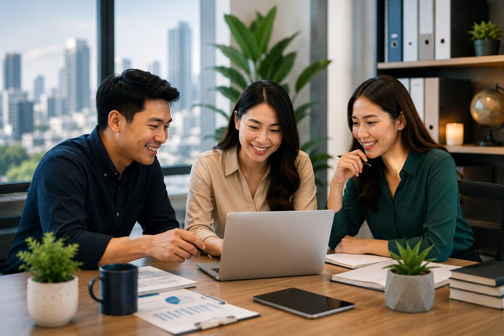 altrue how offshoring works for small businesses