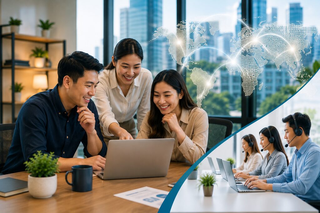 altrue outsourcing and offshoring solutions save costs