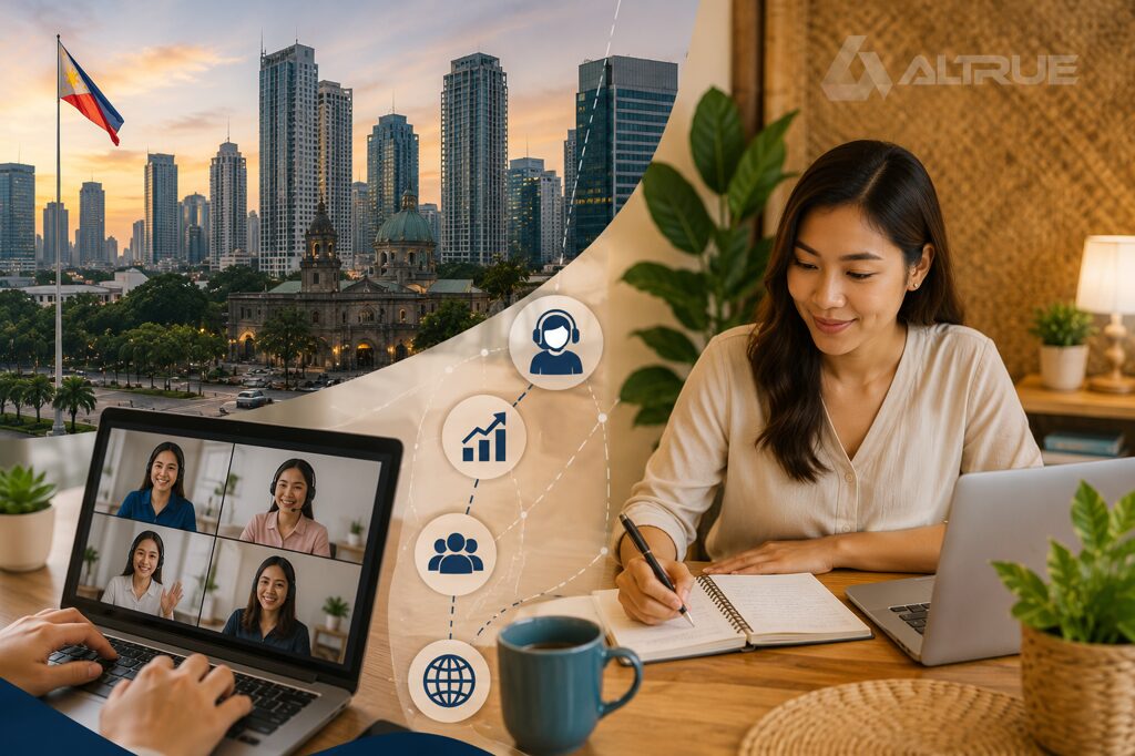 altrue the rising demand of a virtual assistant and how to navigate it