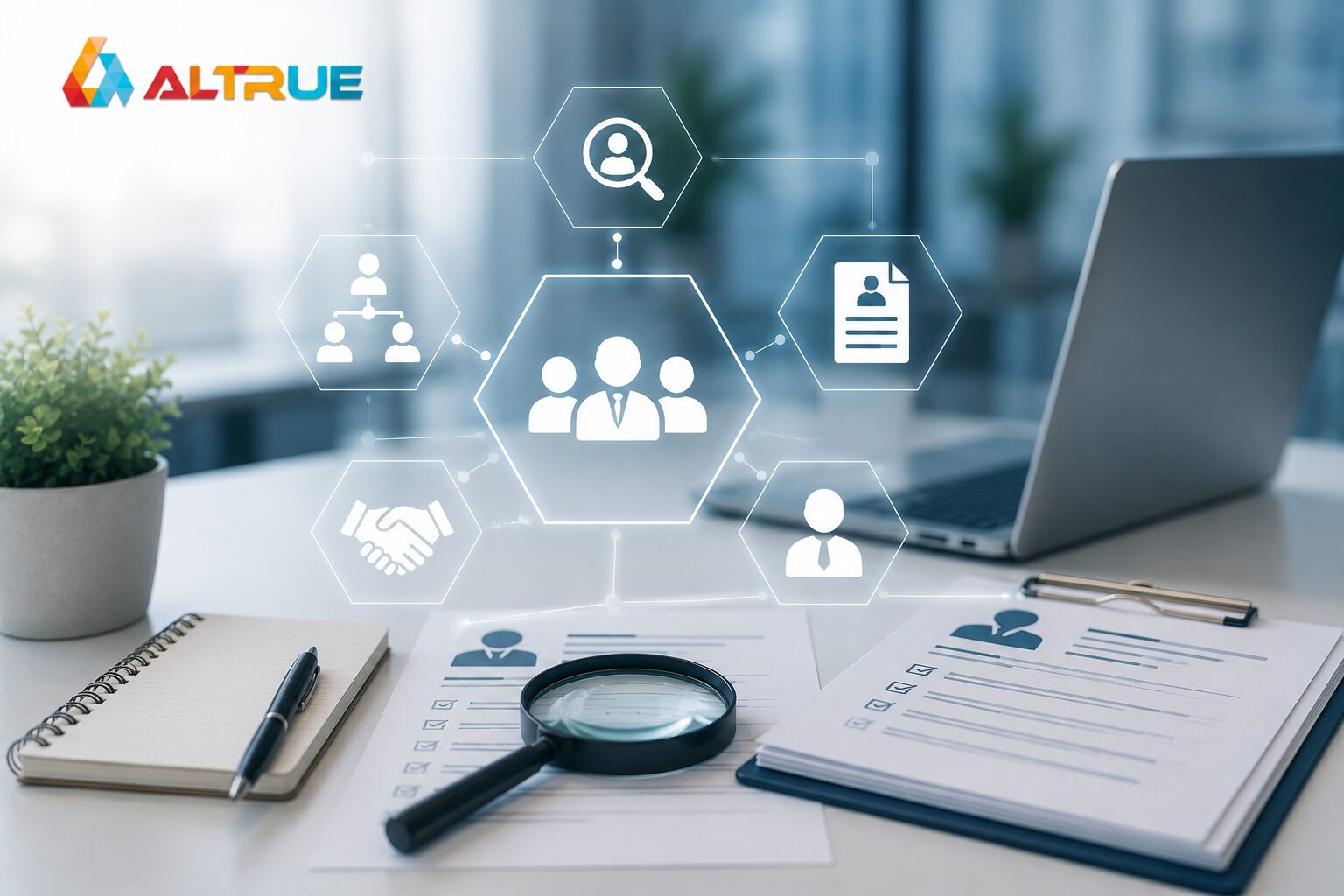 altrue empowering your business with altrue