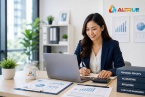 altrue outsourcing finance and accounting