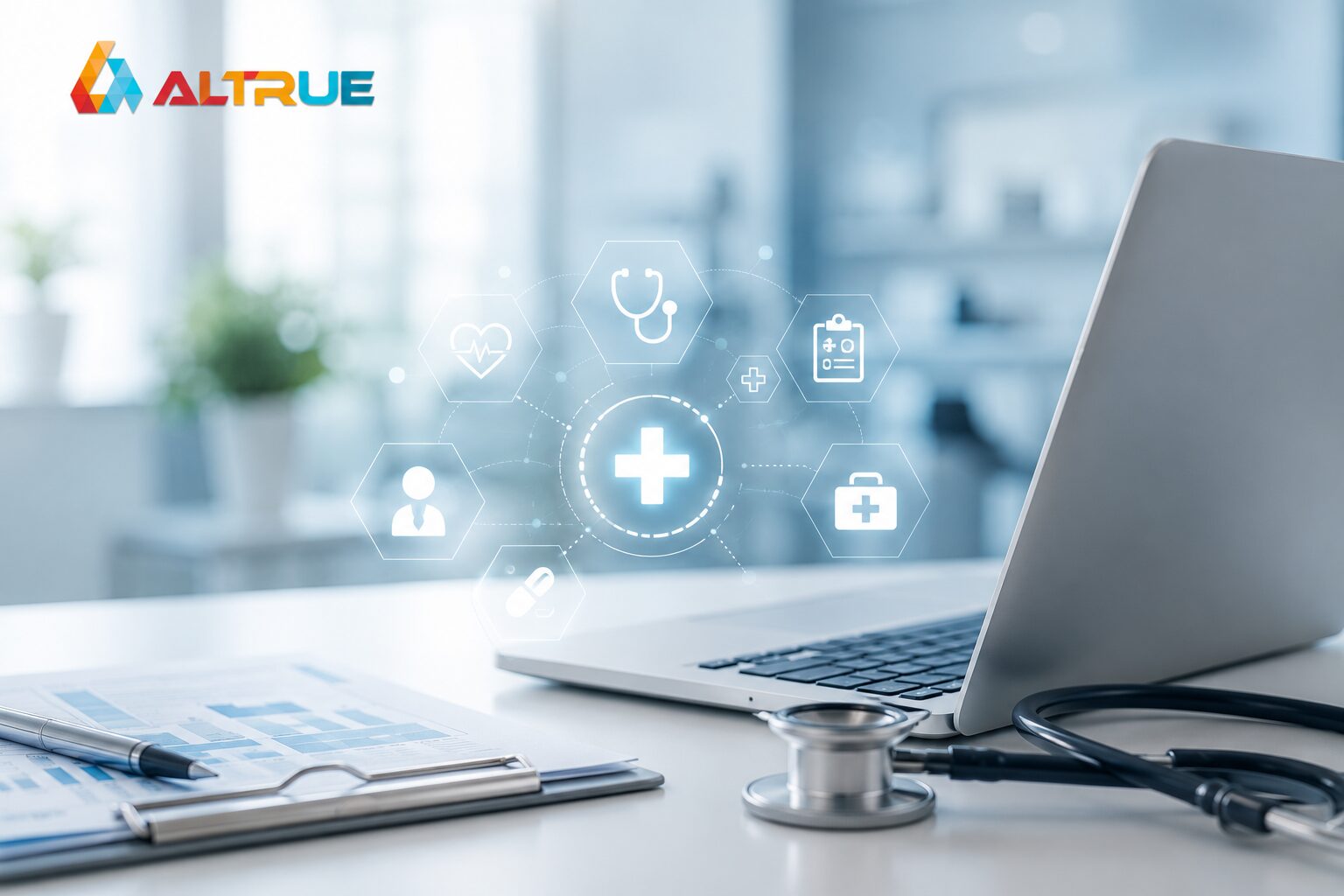 altrue outsourcing health and medical services
