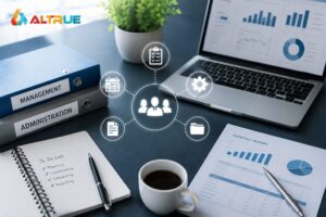 altrue outsourcing management and administration services