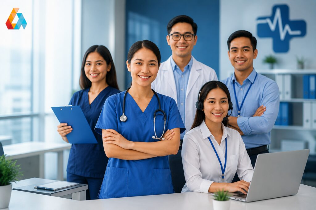 altrue healthcare staffing services