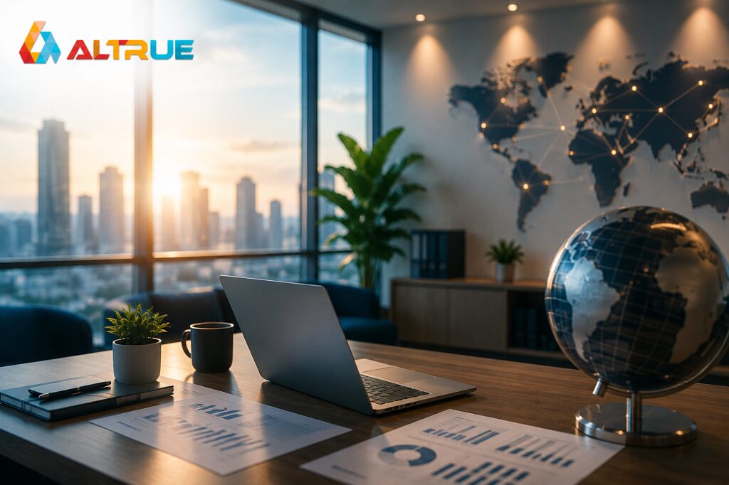 altrue how offshoring can strengthen your business