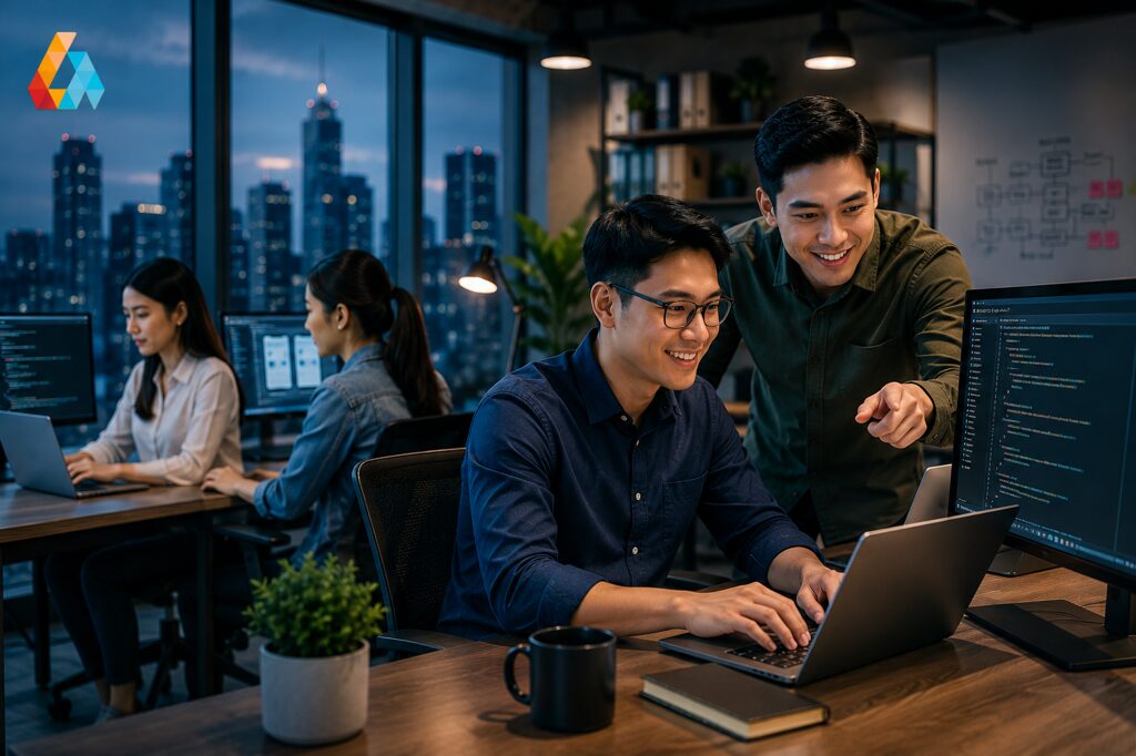 altrue offshoring