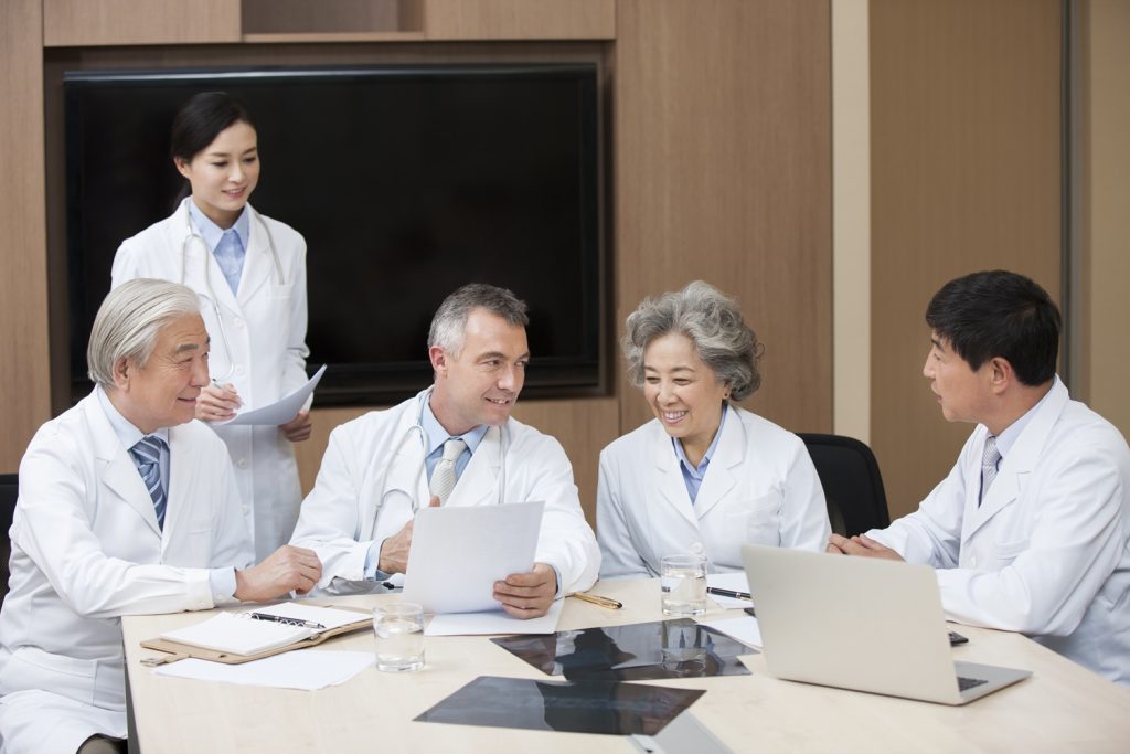 Altrue PH - Benefits of Offshoring for Healthcare Providers
