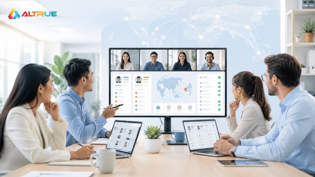 altrue how to find the perfect offshoring match for you