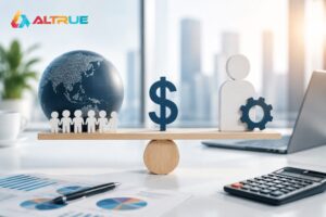 altrue more cost efficient