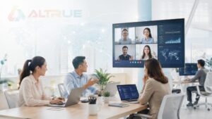 altrue unlock your business potential