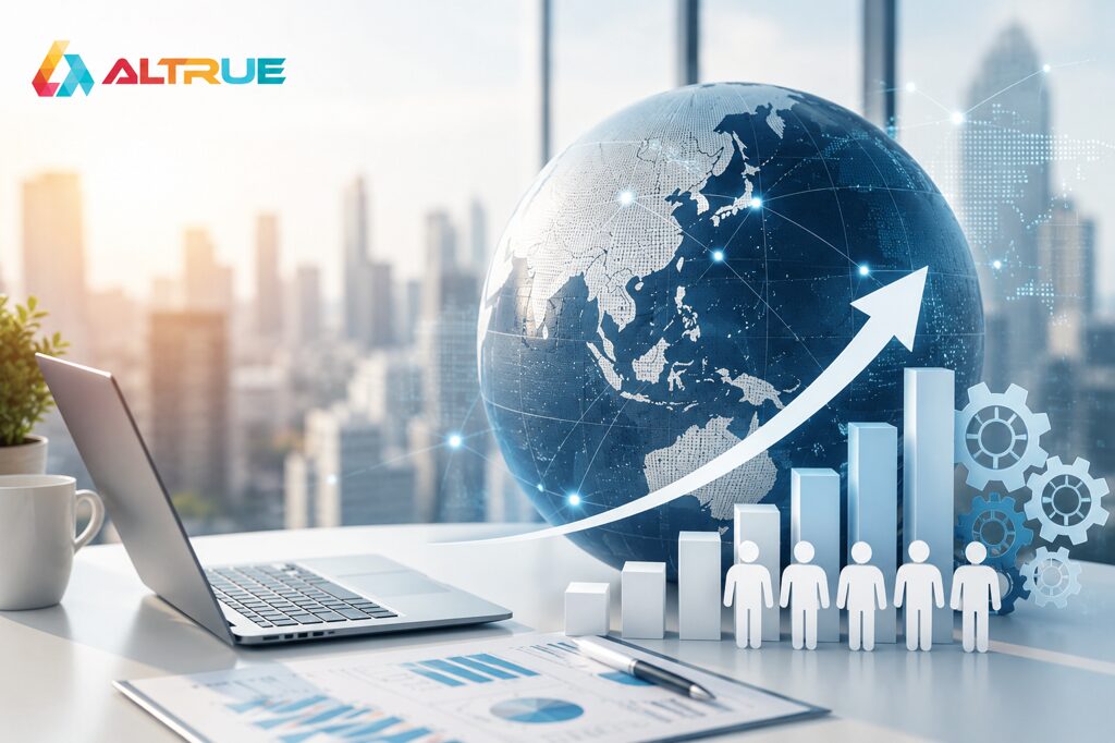 altrue unveiling the power of offshoring