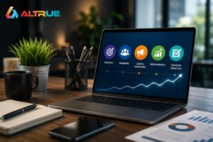 altrue marketing companies in the philippines