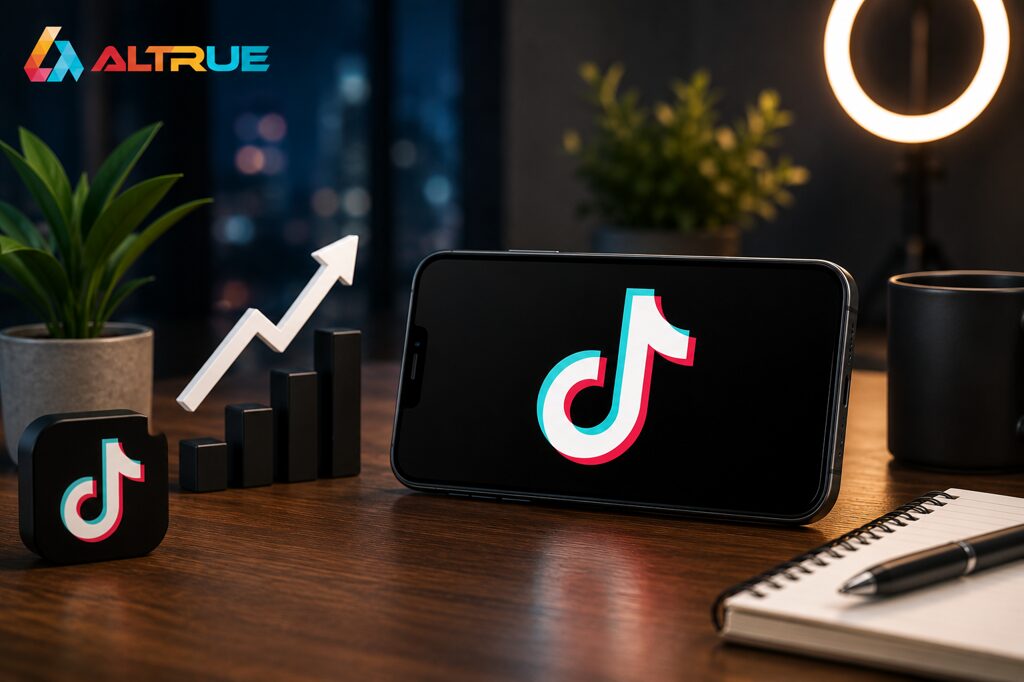 altrue tiktok in the philippines