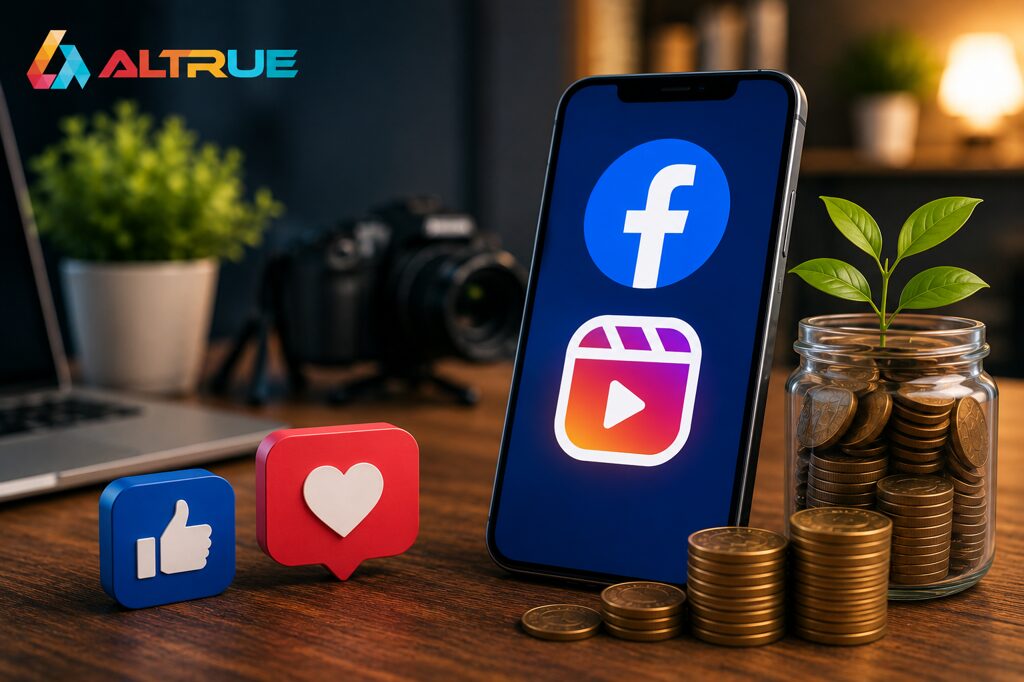 altrue your guide to monetizing facebook reels in the philippines