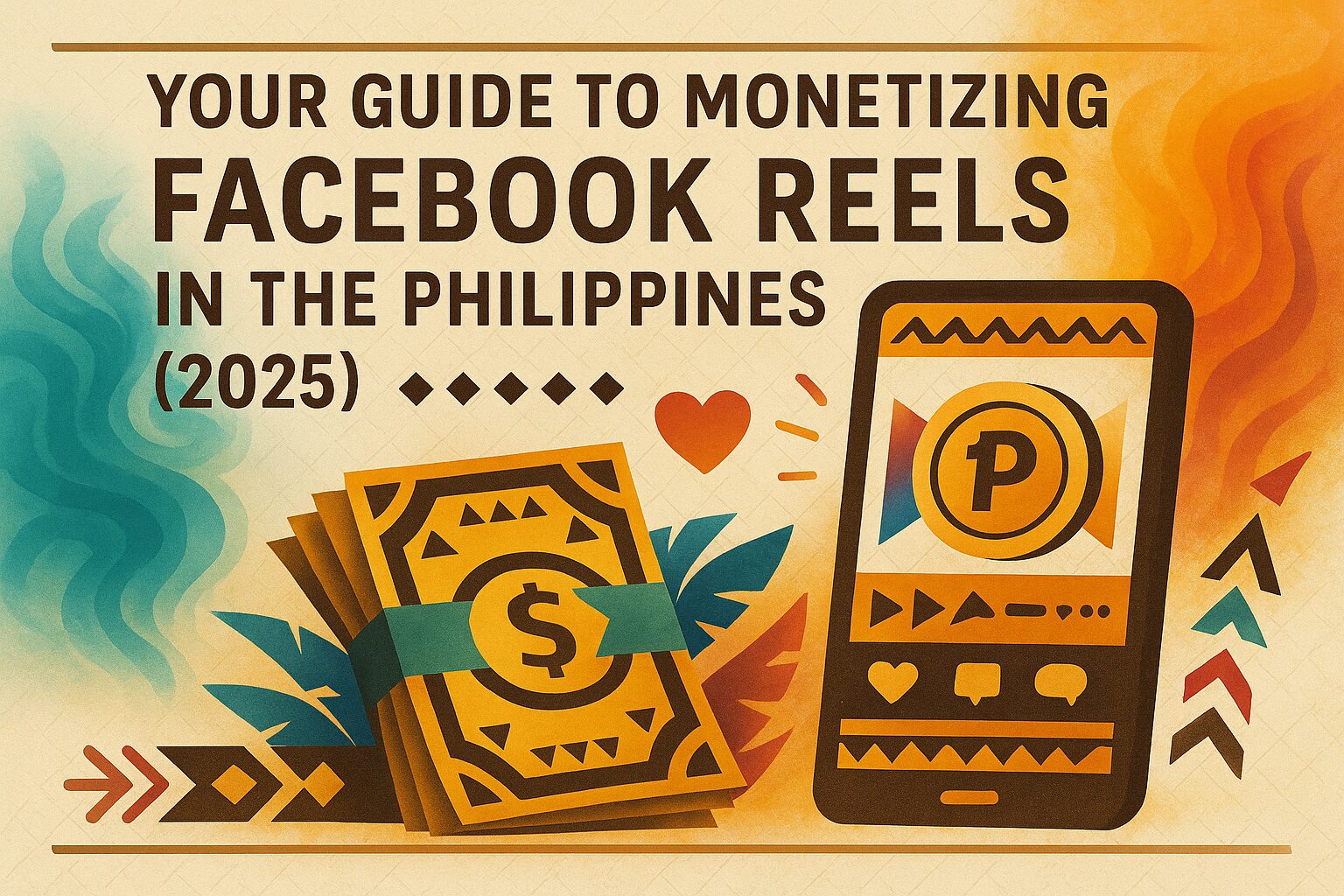 altrue ph your guide to monetizing facebook reels in the philippines 2025