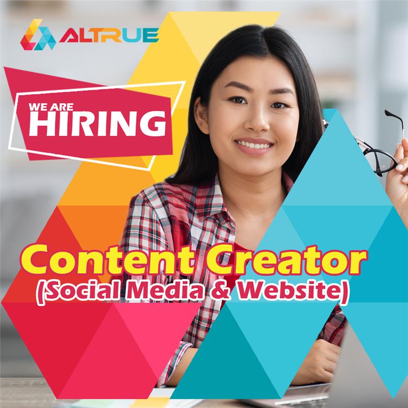 Content Creator