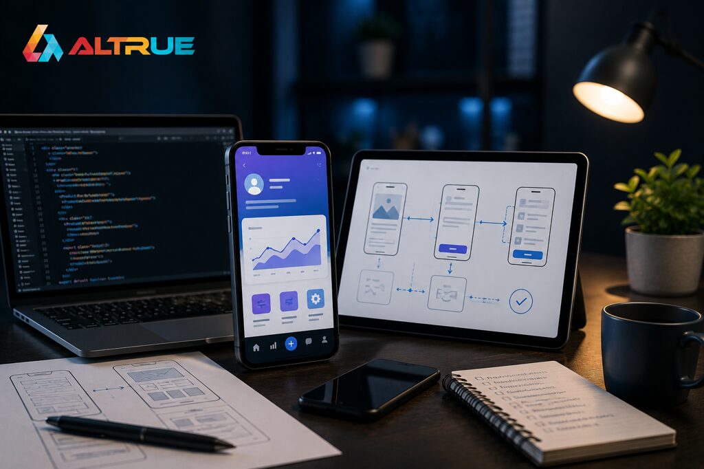 altrue boost user confidence