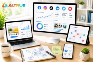altrue engage smarter