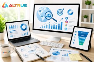 altrue grow your reach with audience research