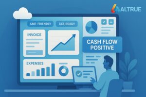 ALTRUE - Outsourced Finance & Accounting Solutions for SMEs