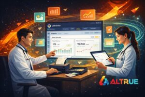 altrue ultravisit clinic reports