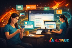 altrue ultravisit patient selfbooking