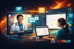 altrue ultravisit telehealth
