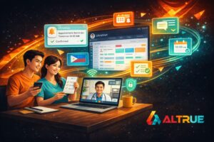 altrue ultravisit televisit