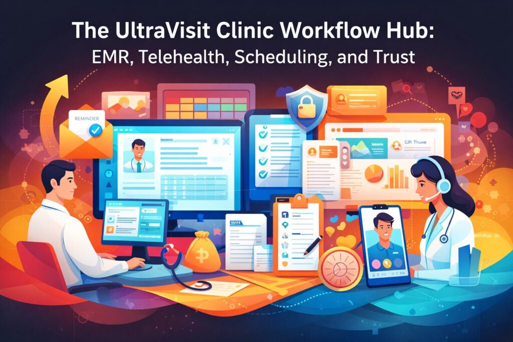 altrue ultravisit ultimate