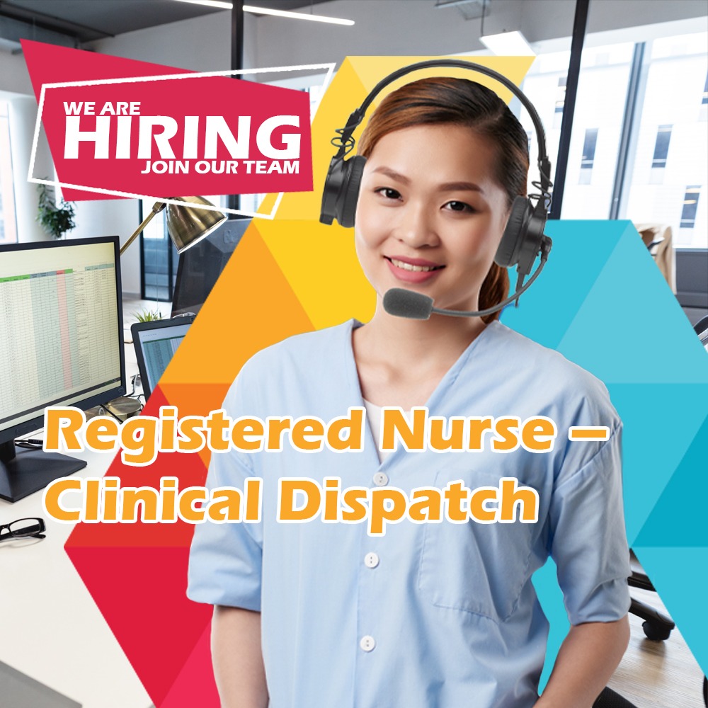 altrue registered nurse – clinical dispatch