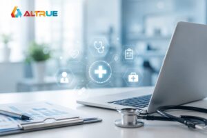 altrue outsourcing health and medical services
