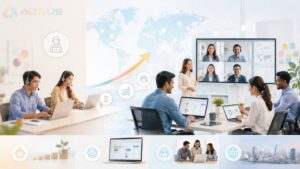 altrue the evolution of offshoring and outsourcing