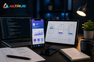 altrue boost user confidence