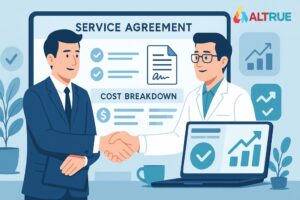 ALTRUE - Why Smart Businesses Choose Cost-Smart Digital Partnerships