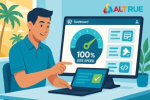 ALTRUE PH