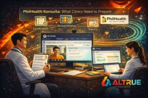 altrue ultravisit philhealth
