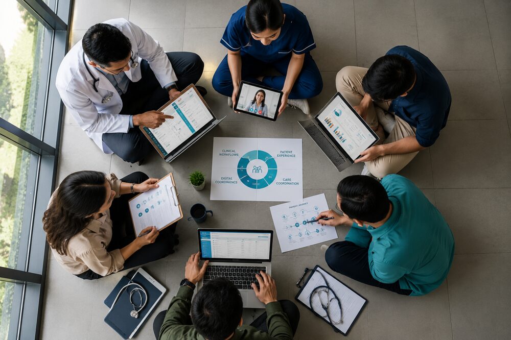 altrue healthcare circle